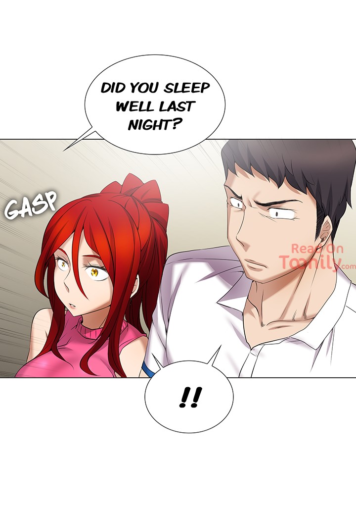 Cartoonists NSFW Chapter 20 - Manhwa18.com