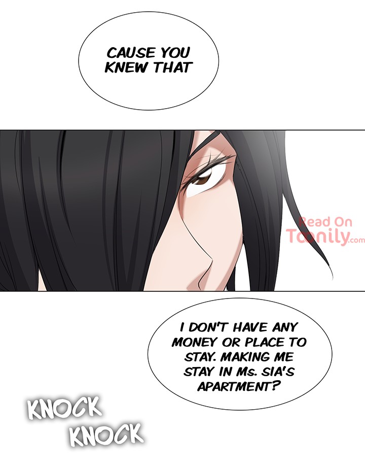 Cartoonists NSFW Chapter 20 - Manhwa18.com