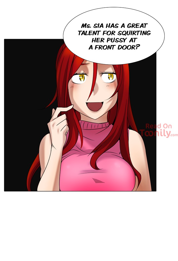 Cartoonists NSFW Chapter 20 - Manhwa18.com