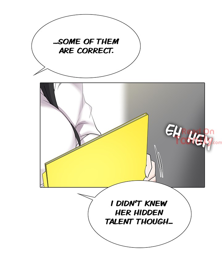 Cartoonists NSFW Chapter 20 - Manhwa18.com