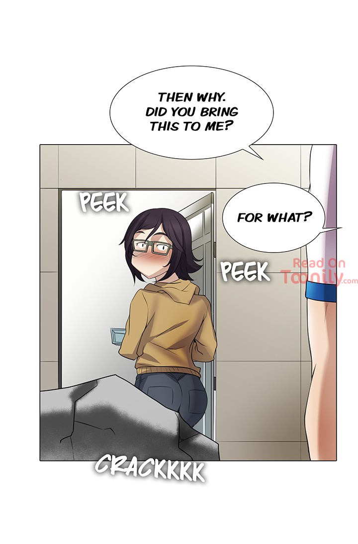 Cartoonists NSFW Chapter 20 - Manhwa18.com