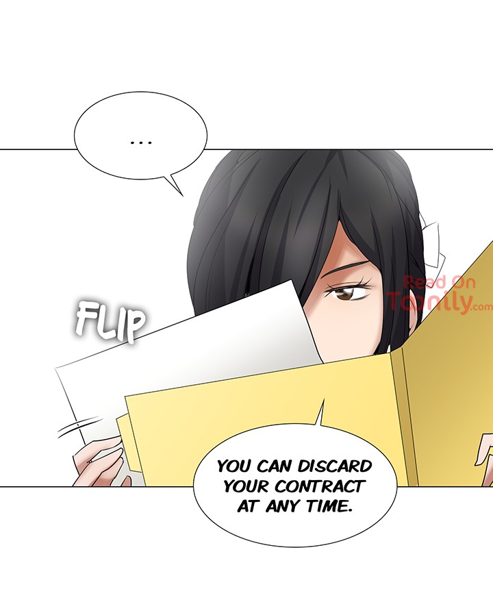 Cartoonists NSFW Chapter 20 - Manhwa18.com