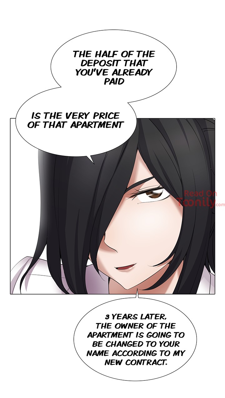 Cartoonists NSFW Chapter 20 - Manhwa18.com