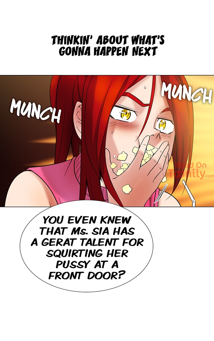 Cartoonists NSFW Chapter 21 - Manhwa18.com