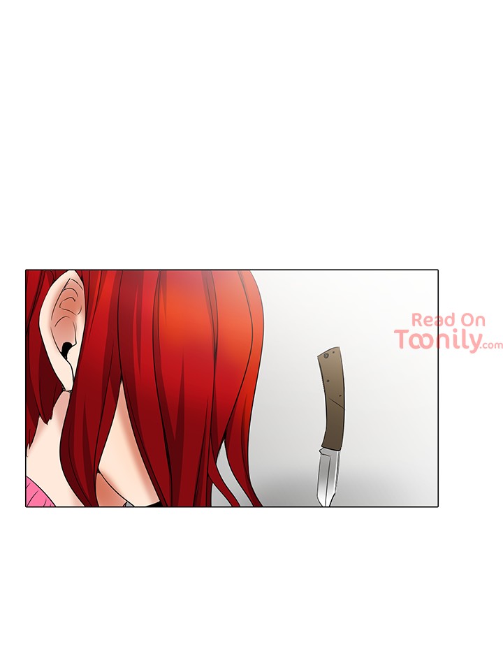 Cartoonists NSFW Chapter 21 - Manhwa18.com