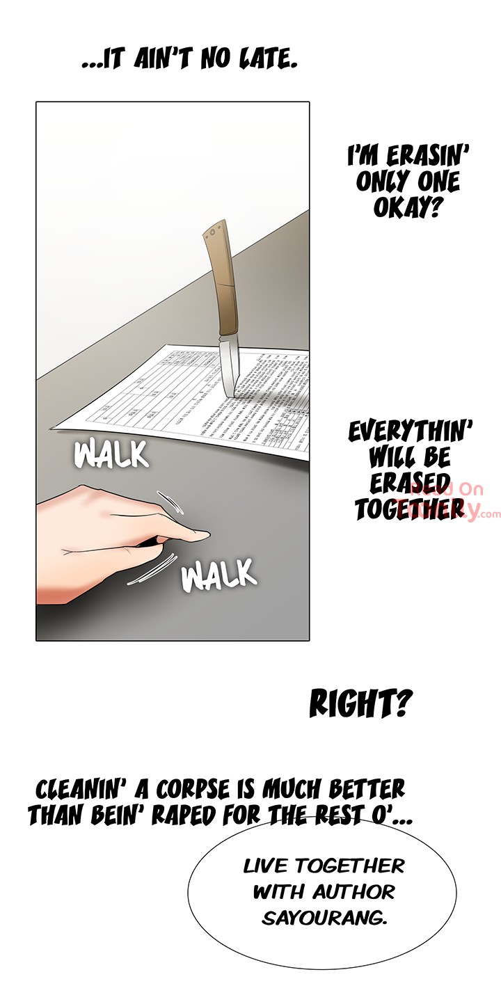 Cartoonists NSFW Chapter 21 - Manhwa18.com