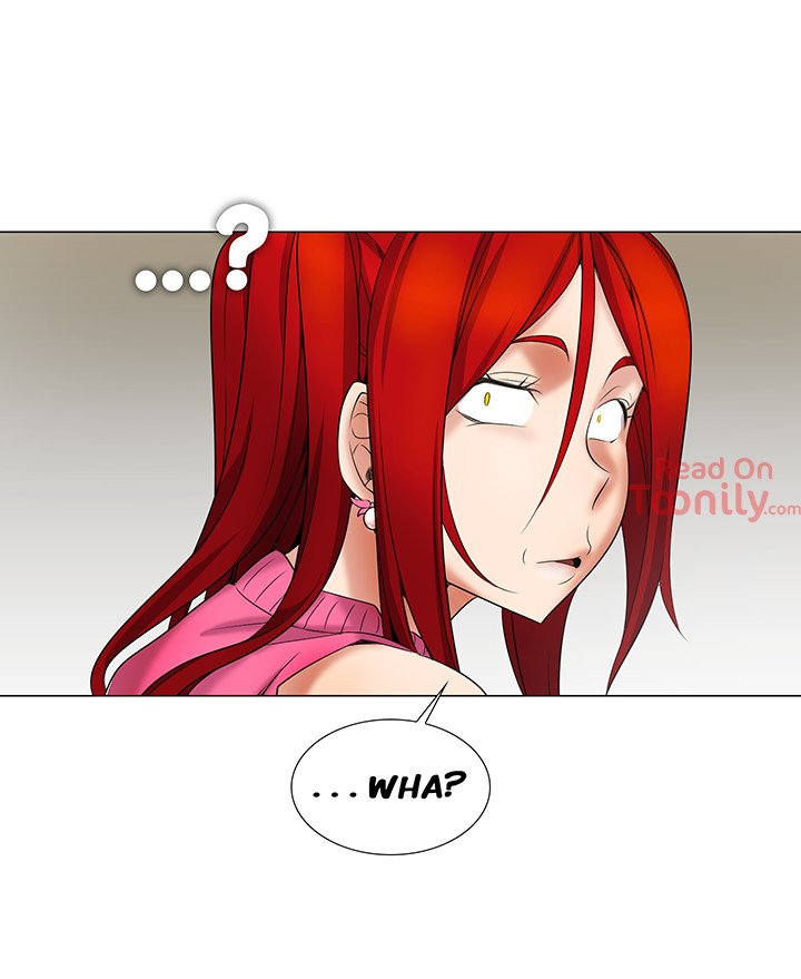 Cartoonists NSFW Chapter 21 - Manhwa18.com