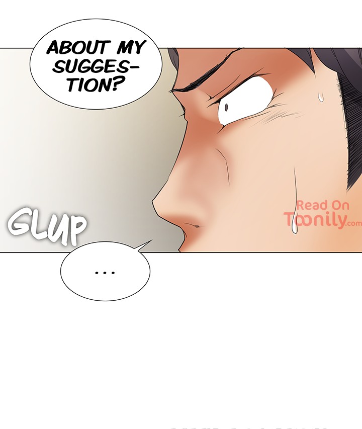 Cartoonists NSFW Chapter 22 - Manhwa18.com