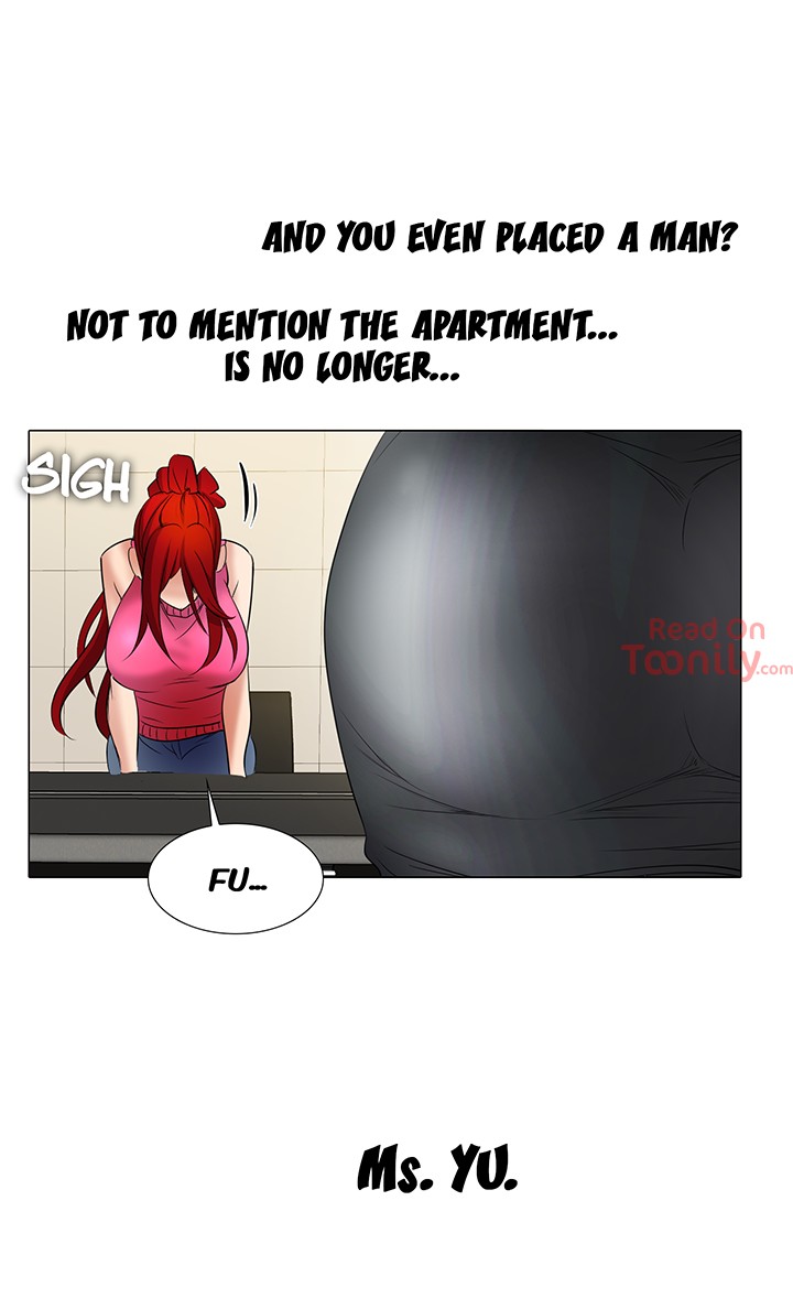 Cartoonists NSFW Chapter 22 - Manhwa18.com