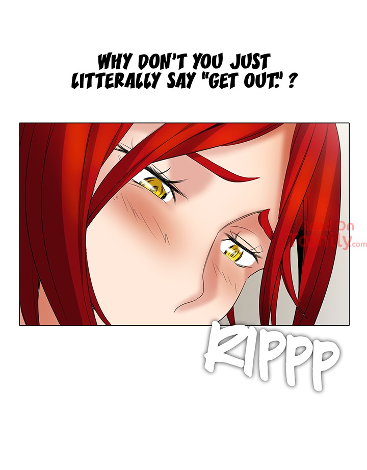 Cartoonists NSFW Chapter 22 - Manhwa18.com