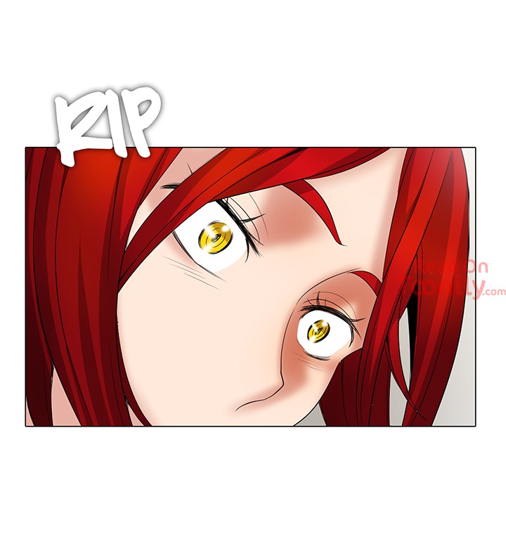 Cartoonists NSFW Chapter 22 - Manhwa18.com