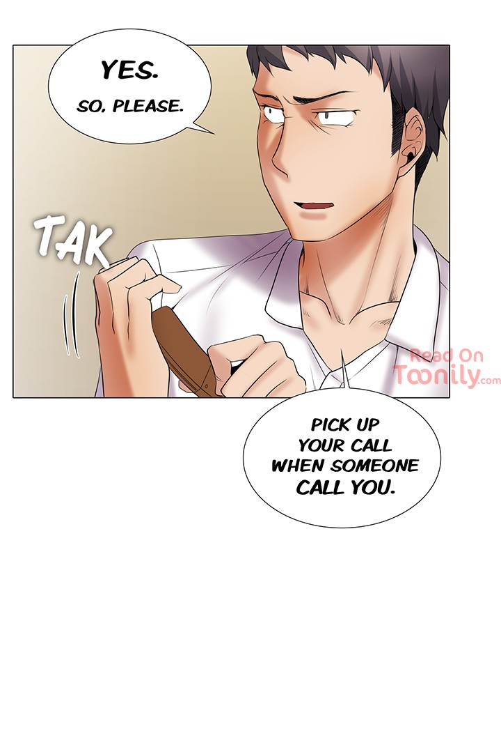 Cartoonists NSFW Chapter 22 - Manhwa18.com