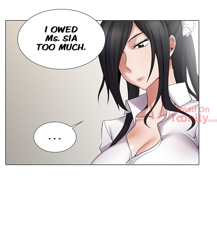 Cartoonists NSFW Chapter 22 - Manhwa18.com