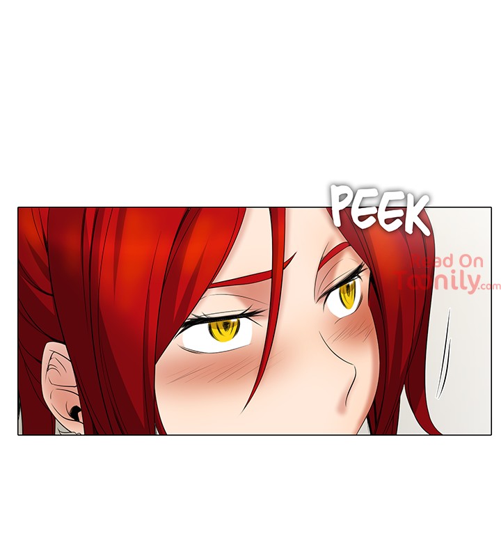 Cartoonists NSFW Chapter 22 - Manhwa18.com