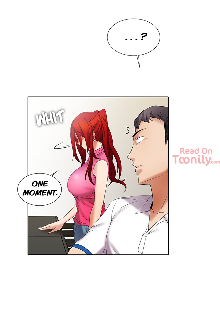 Cartoonists NSFW Chapter 22 - Manhwa18.com