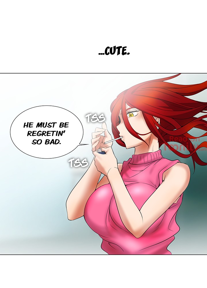 Cartoonists NSFW Chapter 22 - Manhwa18.com