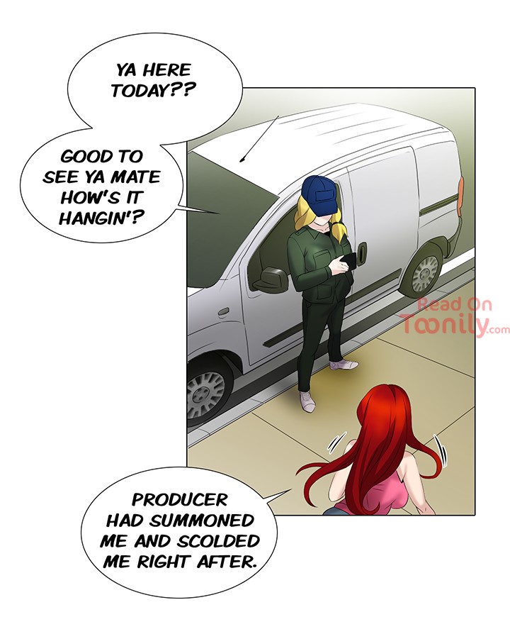 Cartoonists NSFW Chapter 23 - Manhwa18.com