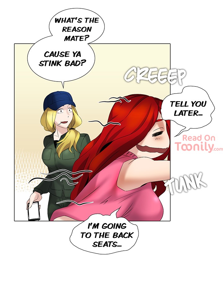 Cartoonists NSFW Chapter 23 - Manhwa18.com