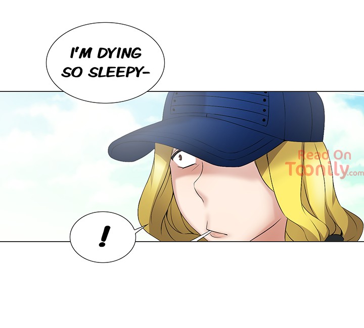 Cartoonists NSFW Chapter 23 - Manhwa18.com