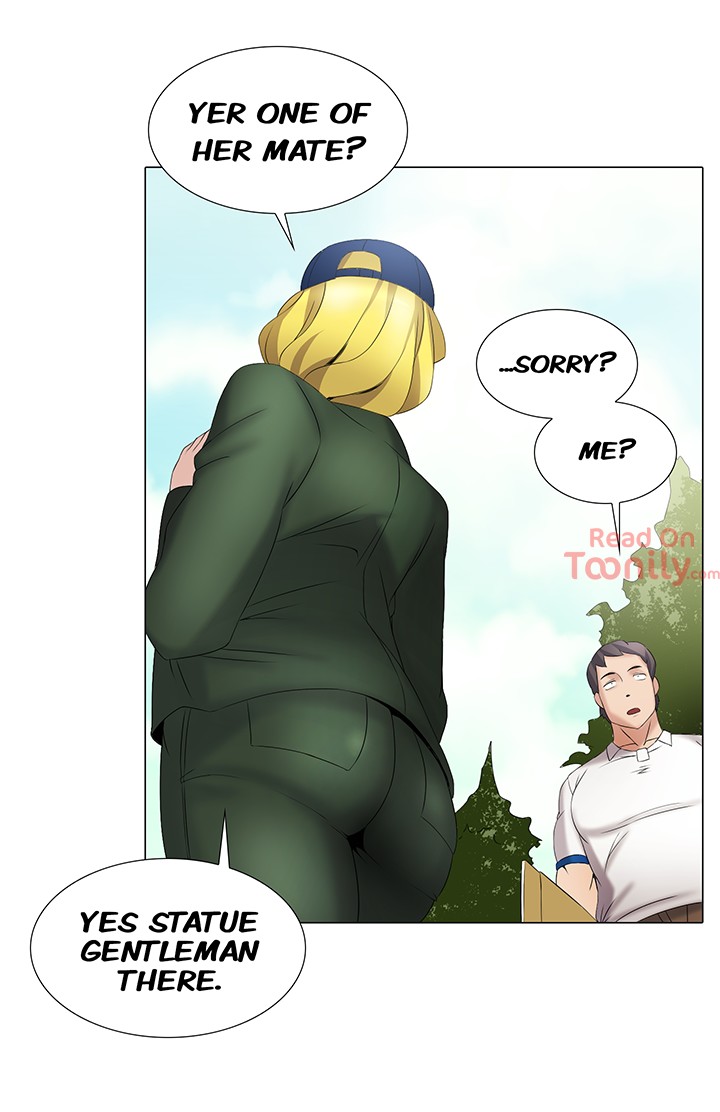 Cartoonists NSFW Chapter 23 - Manhwa18.com