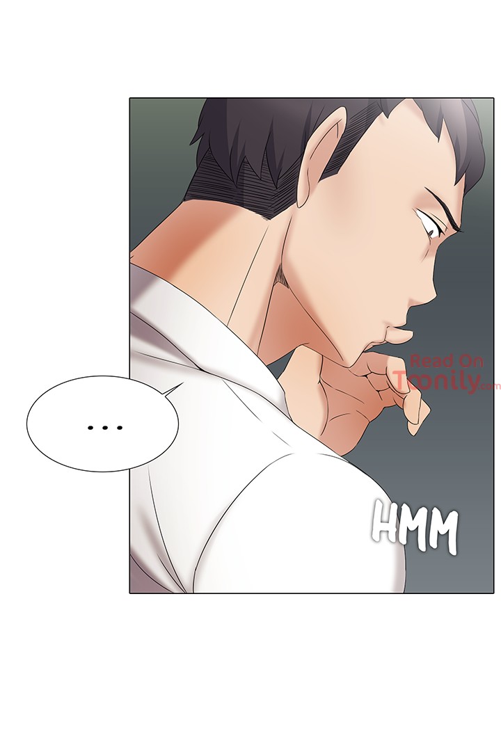 Cartoonists NSFW Chapter 23 - Manhwa18.com