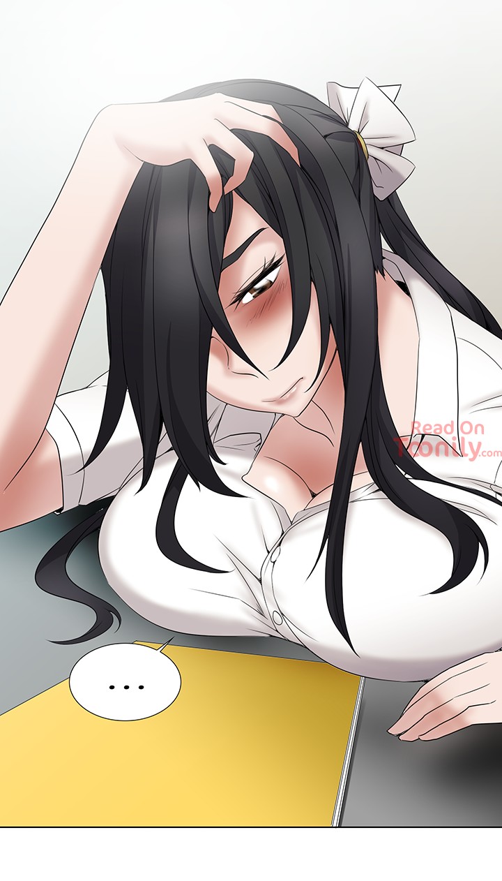 Cartoonists NSFW Chapter 23 - Manhwa18.com