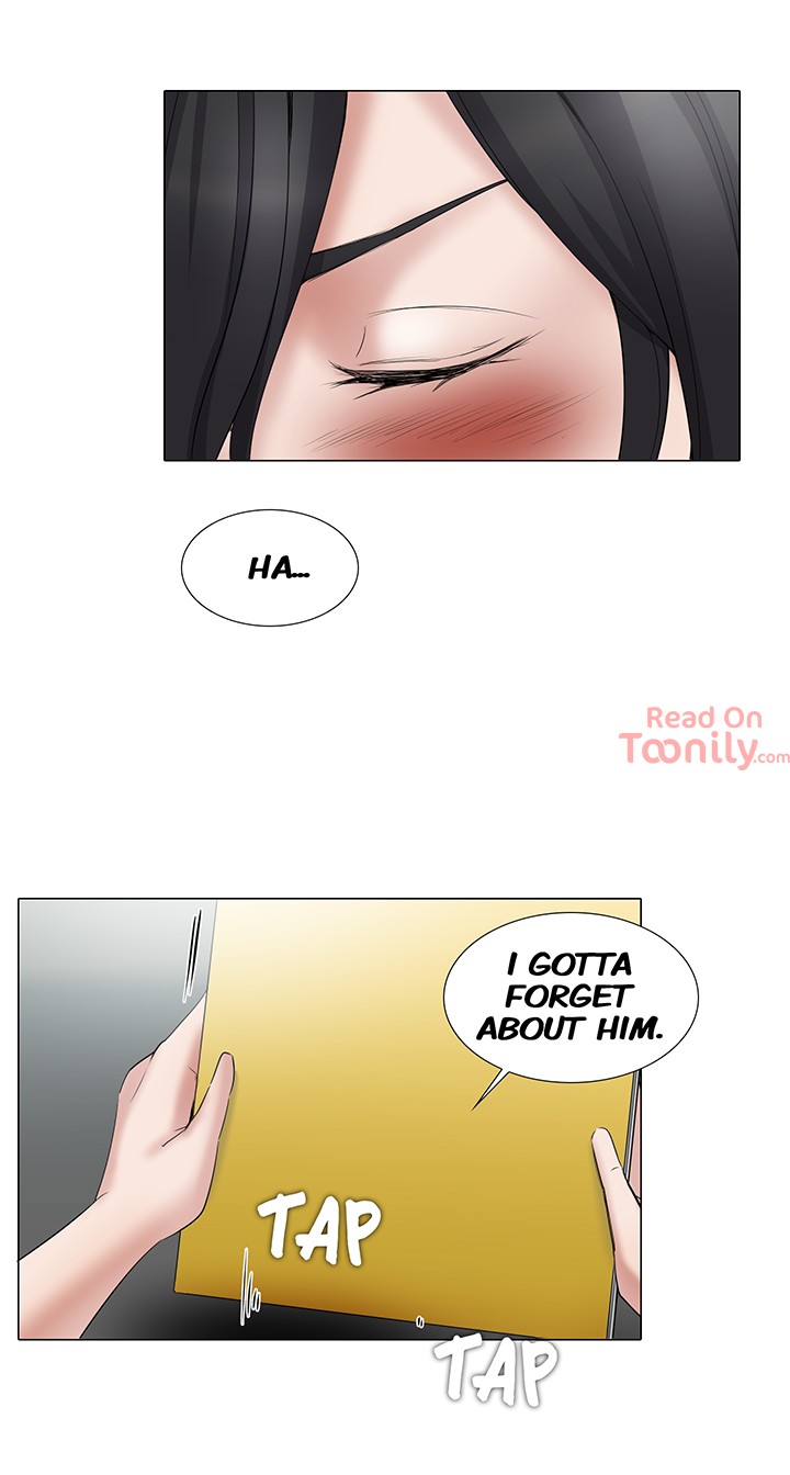 Cartoonists NSFW Chapter 23 - Manhwa18.com