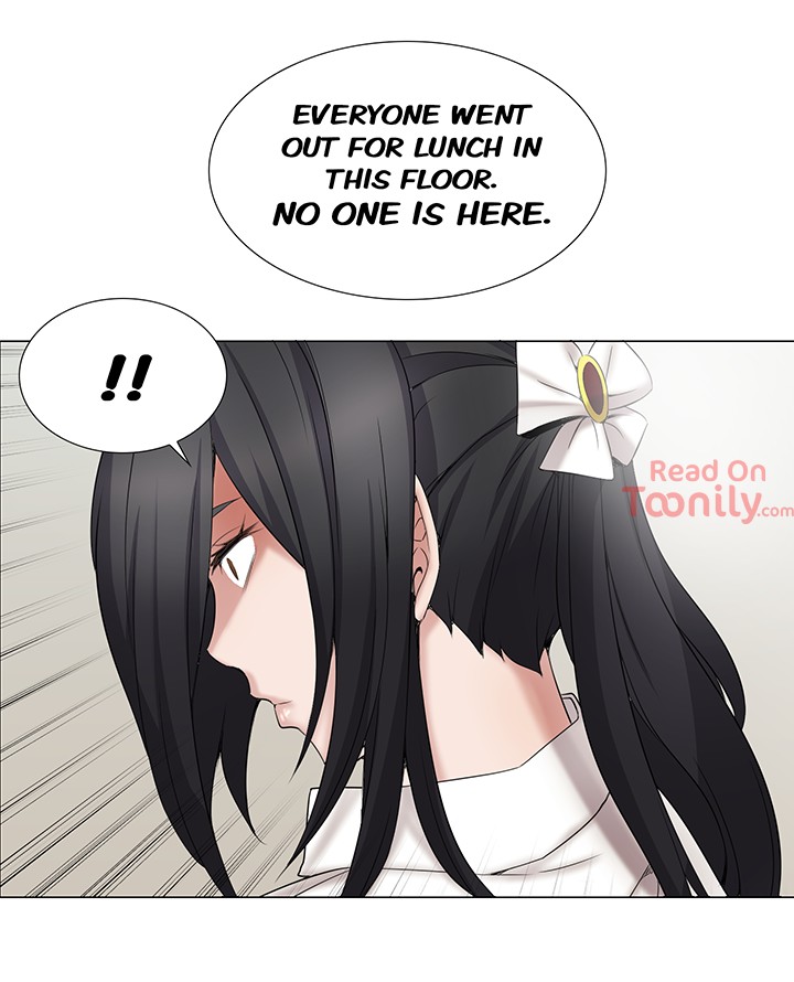 Cartoonists NSFW Chapter 23 - Manhwa18.com