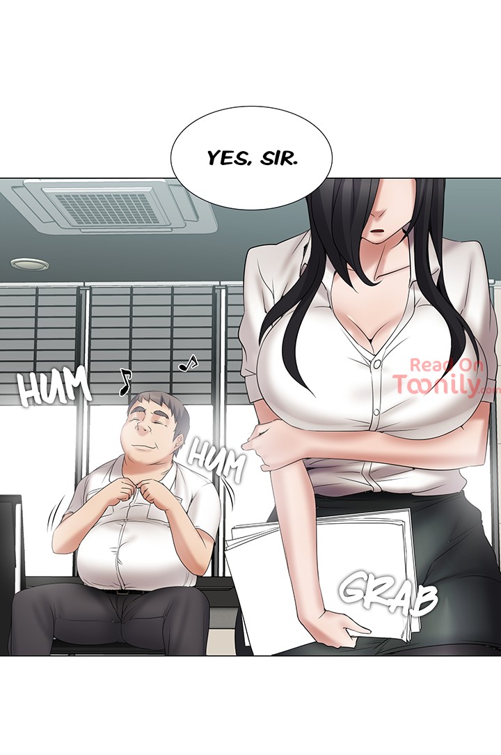 Cartoonists NSFW Chapter 23 - Manhwa18.com