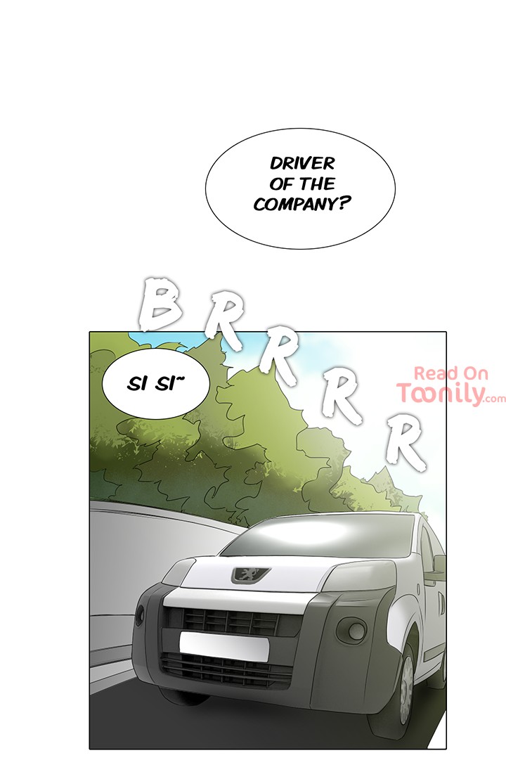 Cartoonists NSFW Chapter 24 - Manhwa18.com