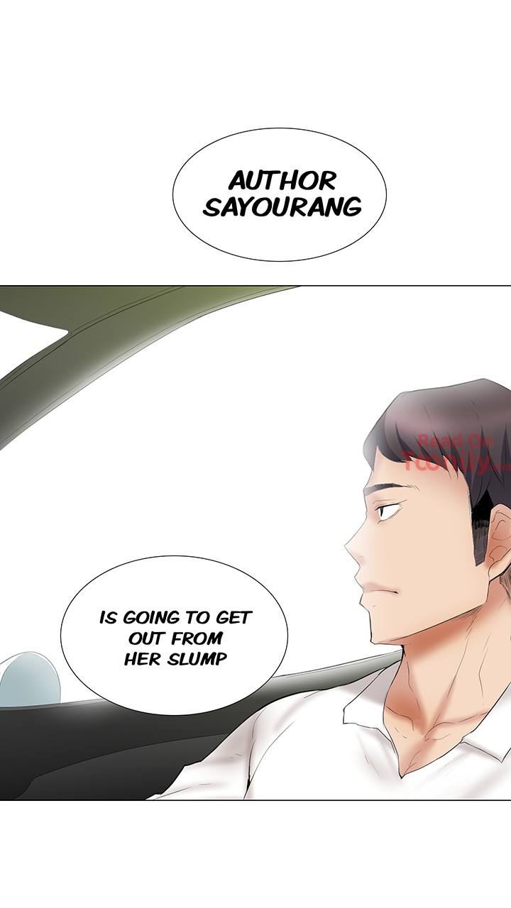 Cartoonists NSFW Chapter 24 - Manhwa18.com