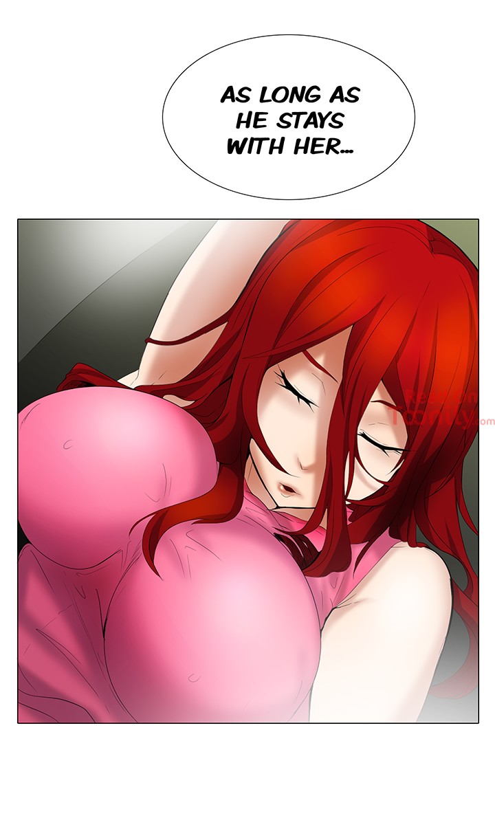 Cartoonists NSFW Chapter 24 - Manhwa18.com