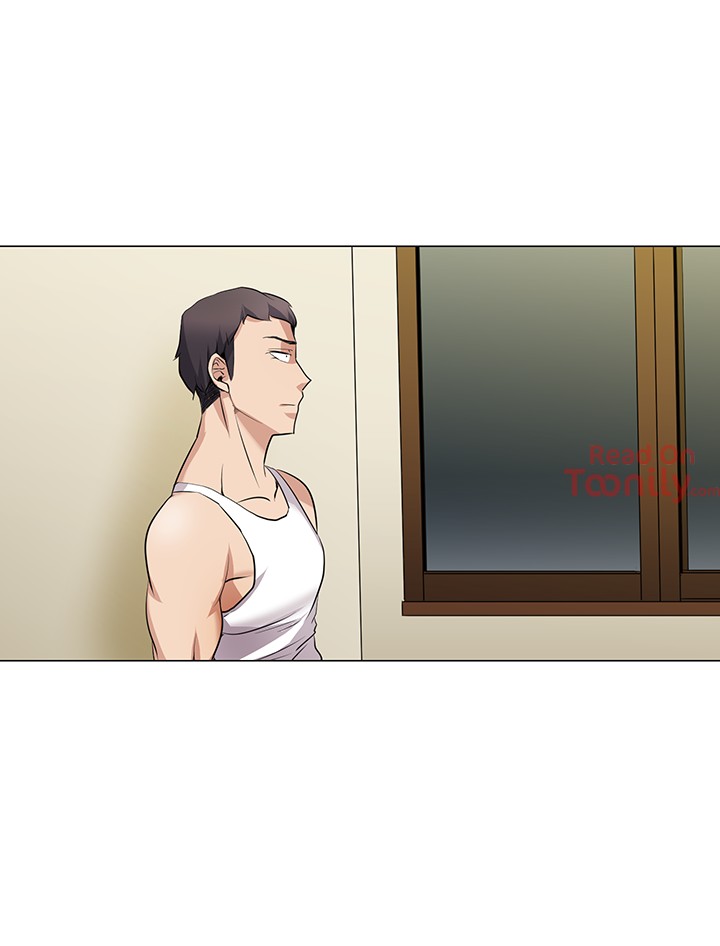 Cartoonists NSFW Chapter 25 - Manhwa18.com