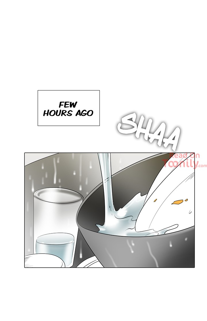 Cartoonists NSFW Chapter 25 - Manhwa18.com