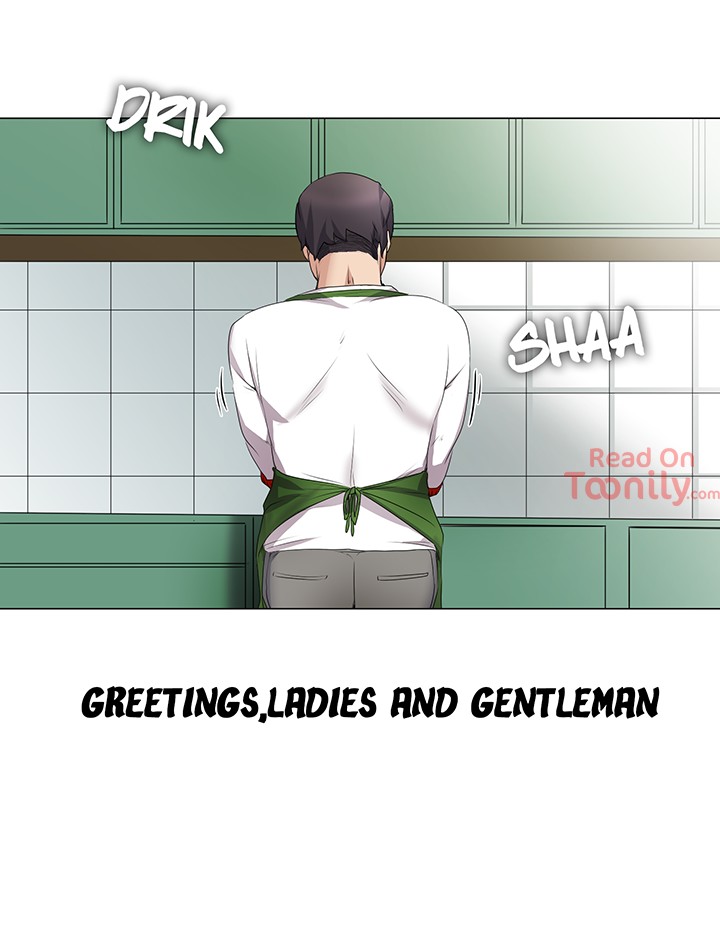 Cartoonists NSFW Chapter 25 - Manhwa18.com