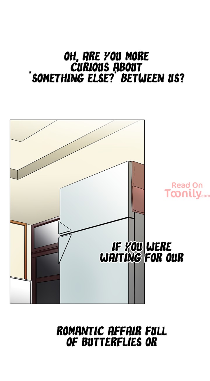 Cartoonists NSFW Chapter 25 - Manhwa18.com