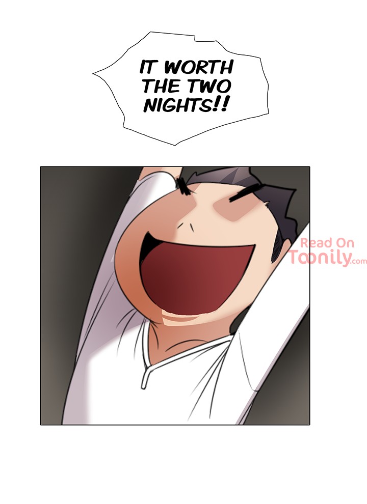 Cartoonists NSFW Chapter 26 - Manhwa18.com