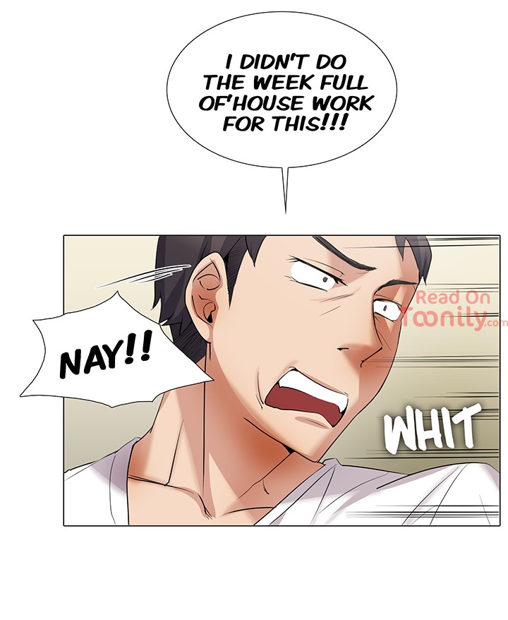 Cartoonists NSFW Chapter 26 - Manhwa18.com