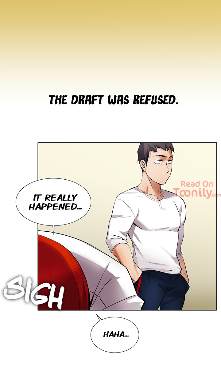 Cartoonists NSFW Chapter 26 - Manhwa18.com