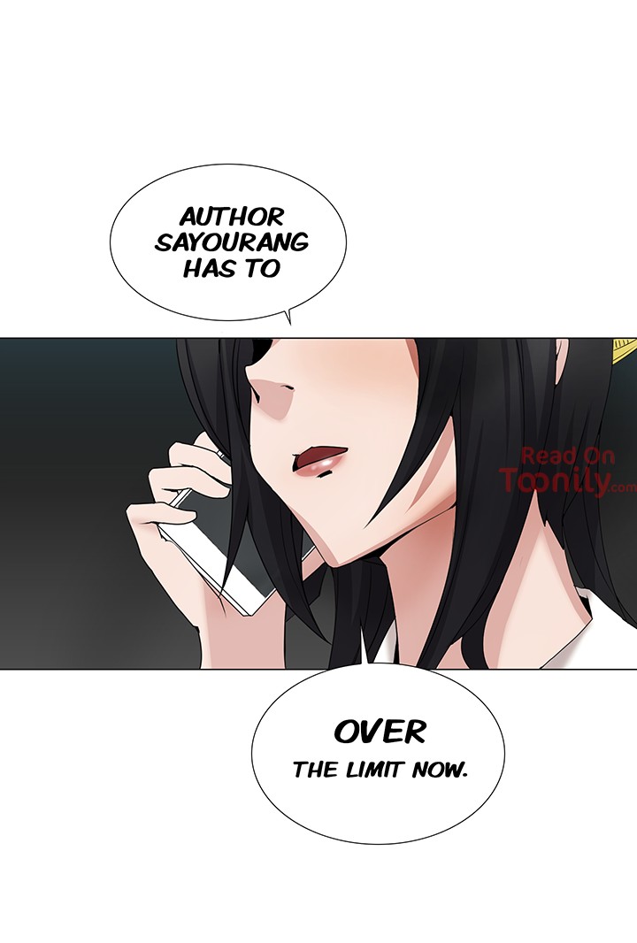 Cartoonists NSFW Chapter 27 - Manhwa18.com