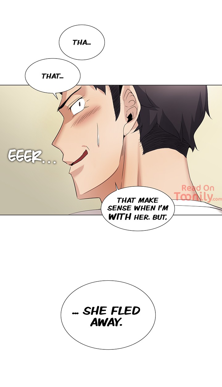 Cartoonists NSFW Chapter 27 - Manhwa18.com