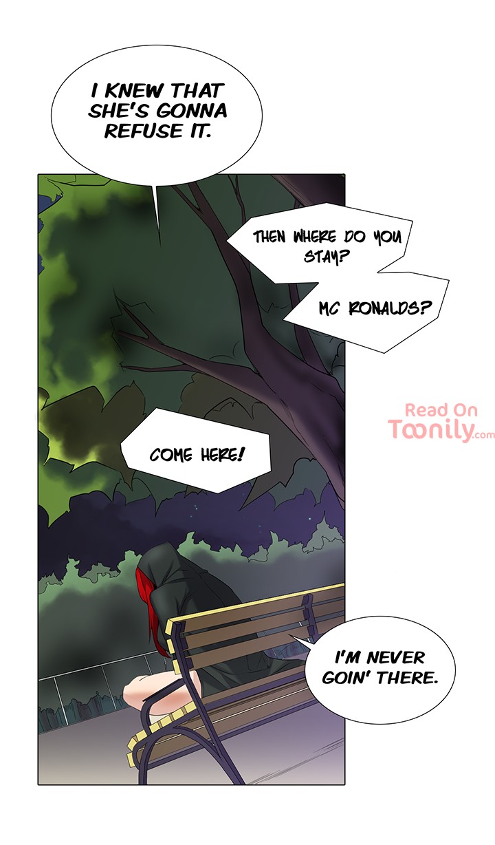 Cartoonists NSFW Chapter 27 - Manhwa18.com