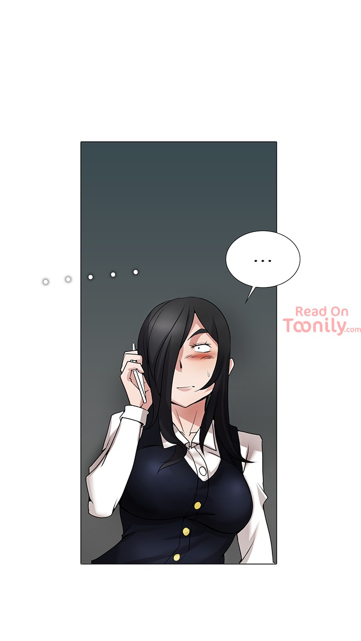 Cartoonists NSFW Chapter 28 - Manhwa18.com