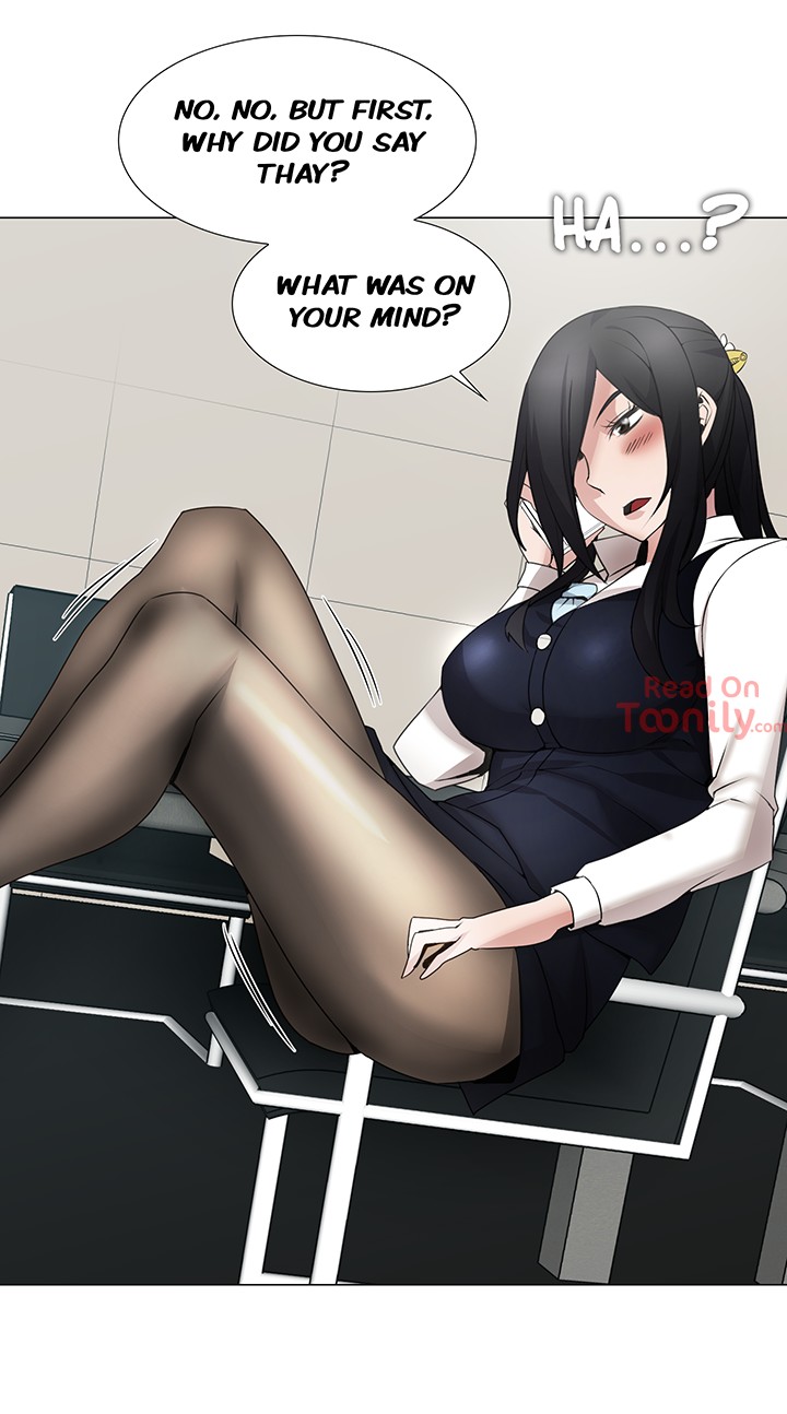 Cartoonists NSFW Chapter 28 - Manhwa18.com