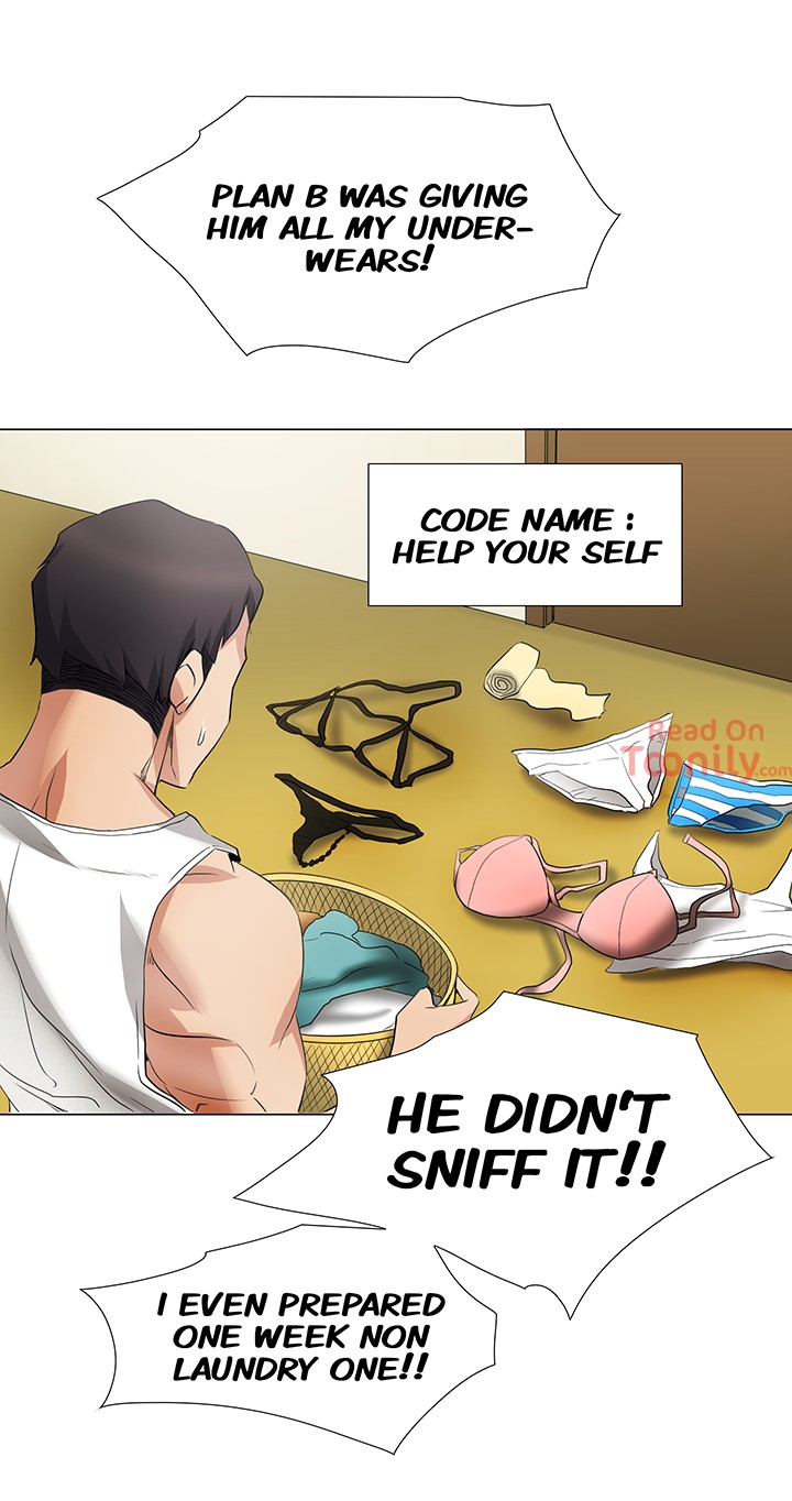 Cartoonists NSFW Chapter 28 - Manhwa18.com