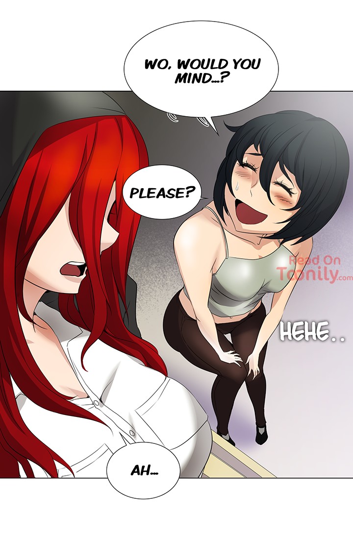 Cartoonists NSFW Chapter 28 - Manhwa18.com