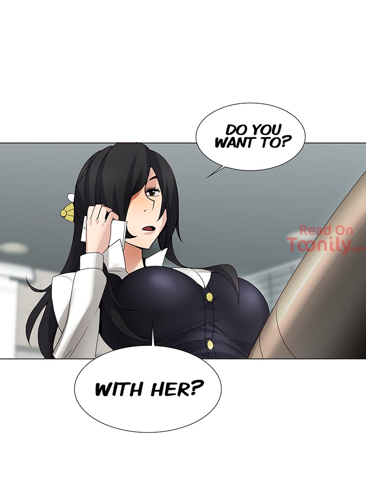 Cartoonists NSFW Chapter 28 - Manhwa18.com