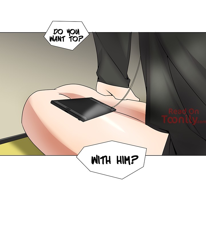 Cartoonists NSFW Chapter 28 - Manhwa18.com