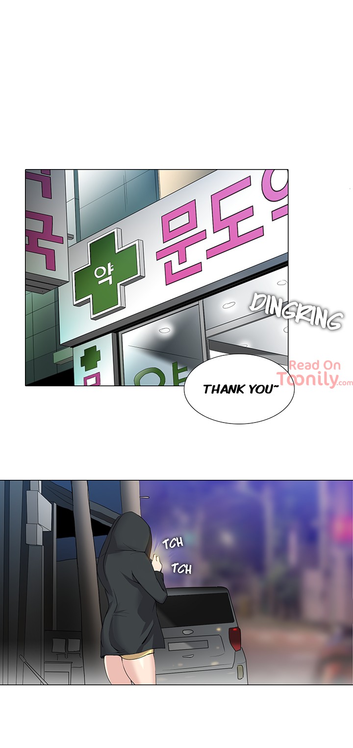 Cartoonists NSFW Chapter 29 - Manhwa18.com
