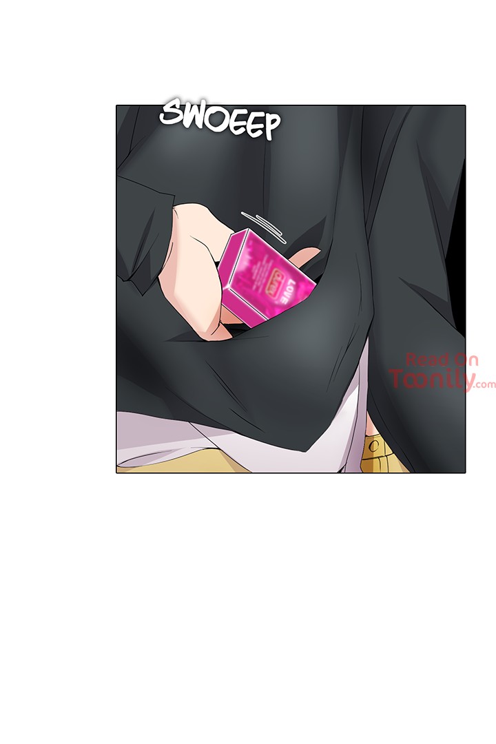 Cartoonists NSFW Chapter 29 - Manhwa18.com